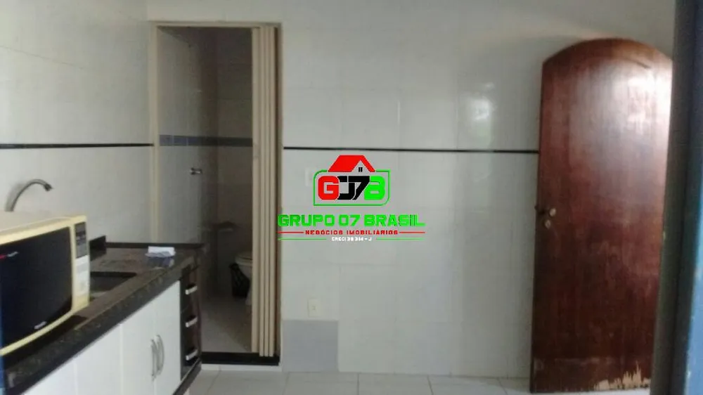 Casa, 3 quartos, 125 m² - Foto 11