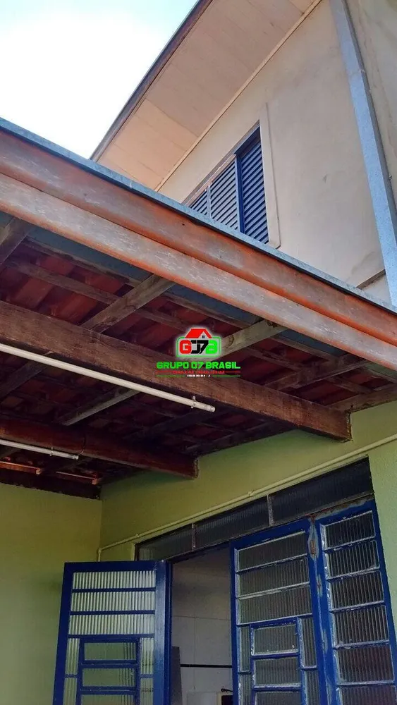 Casa, 3 quartos, 125 m² - Foto 6