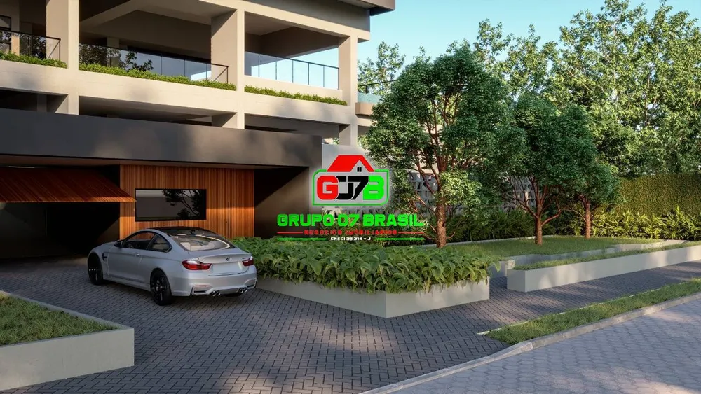 Apartamento, 2 quartos, 98 m² - Foto 1