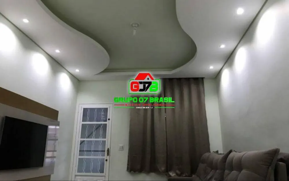 Casa, 3 quartos, 140 m² - Foto 8
