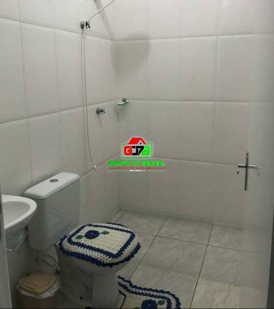 Casa, 3 quartos, 140 m² - Foto 3