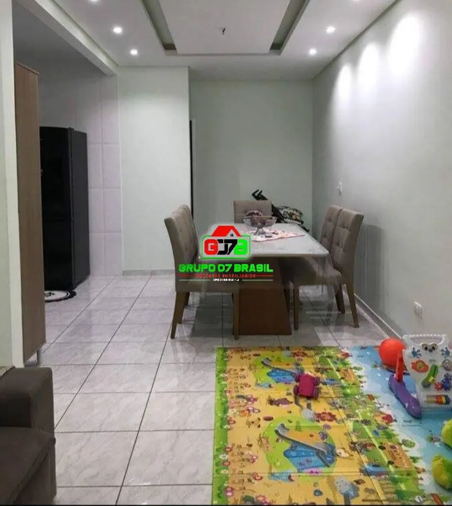 Casa, 3 quartos, 140 m² - Foto 5