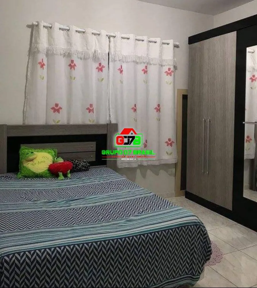 Casa, 3 quartos, 140 m² - Foto 6