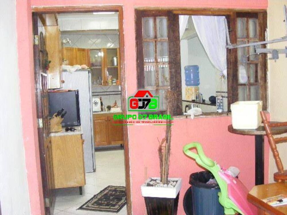 Casa, 2 quartos, 200 m² - Foto 1