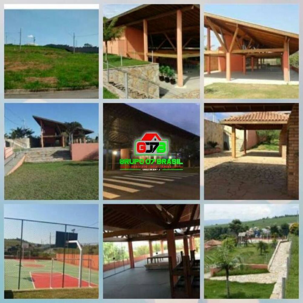 Terreno, 276 m² - Foto 1