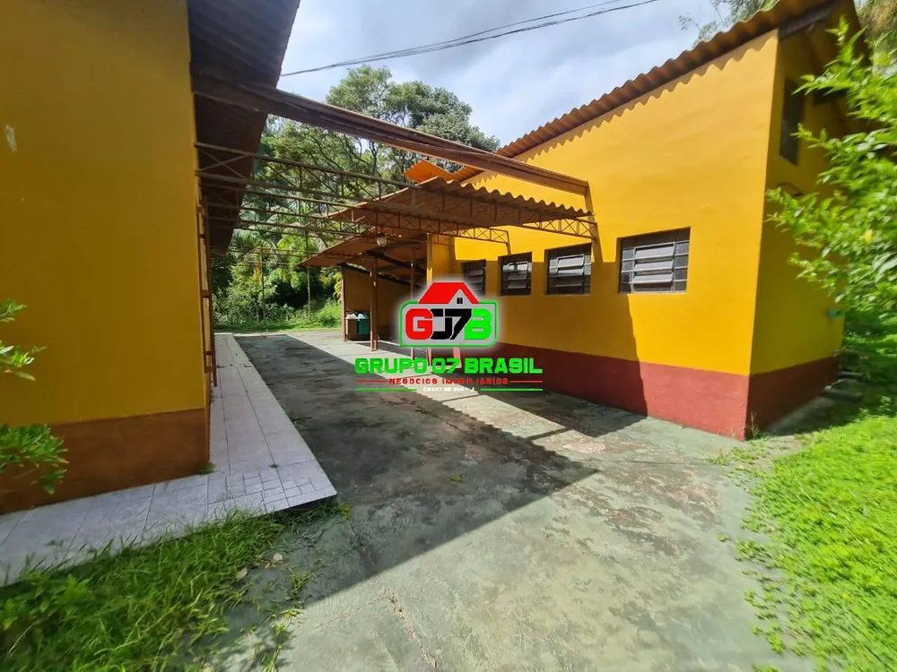 Terreno, 4500 m² - Foto 4