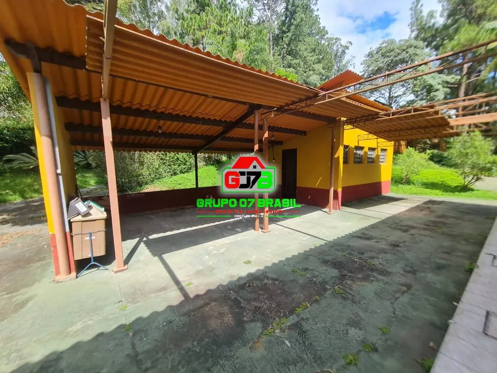 Terreno, 4500 m² - Foto 6