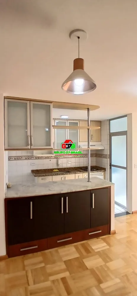 Apartamento, 3 quartos, 74 m² - Foto 9