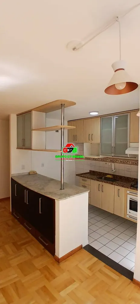 Apartamento, 3 quartos, 74 m² - Foto 5