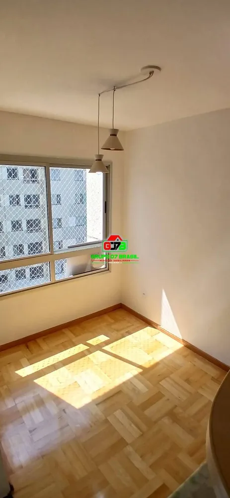 Apartamento, 3 quartos, 74 m² - Foto 2
