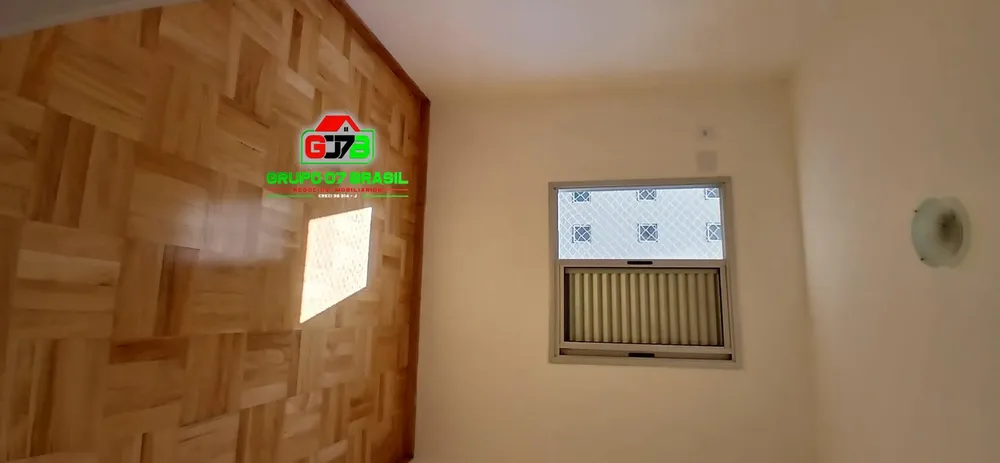 Apartamento, 3 quartos, 74 m² - Foto 3