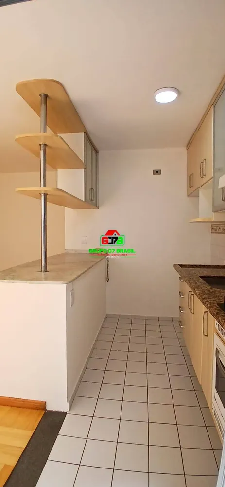 Apartamento, 3 quartos, 74 m² - Foto 7