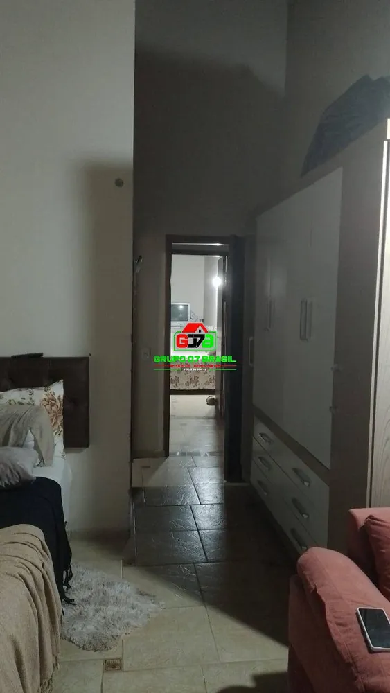 Chácara, 2 quartos, 7500 m² - Foto 5