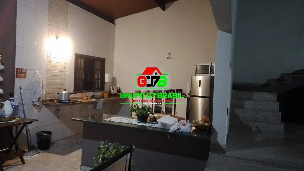 Chácara, 2 quartos, 7500 m² - Foto 4