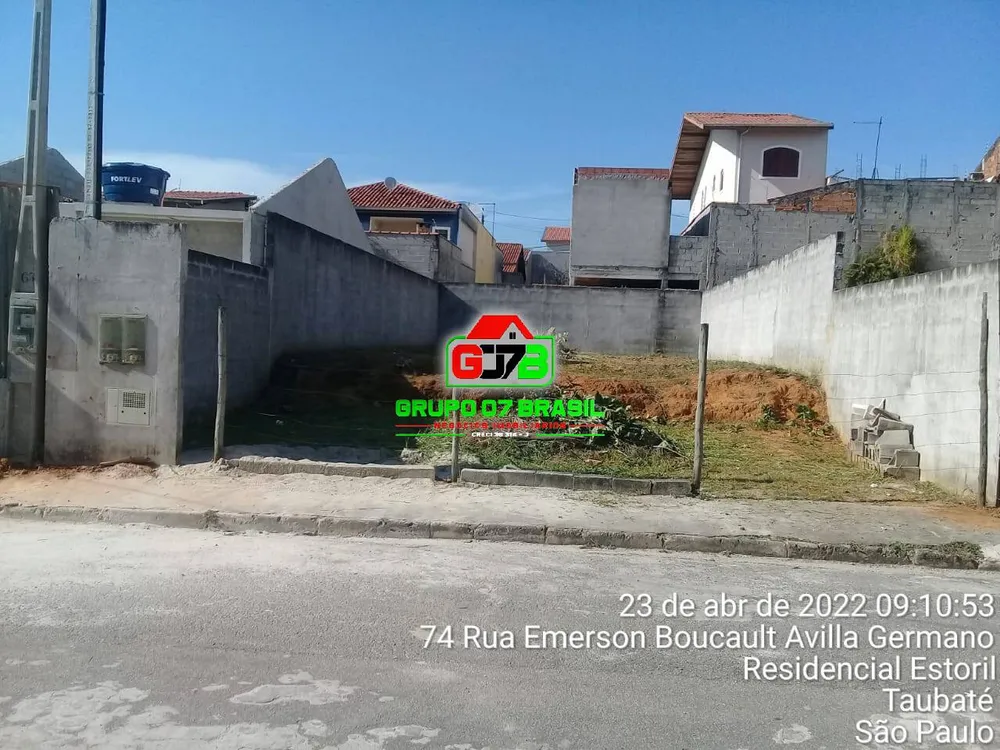 Terreno, 250 m² - Foto 4