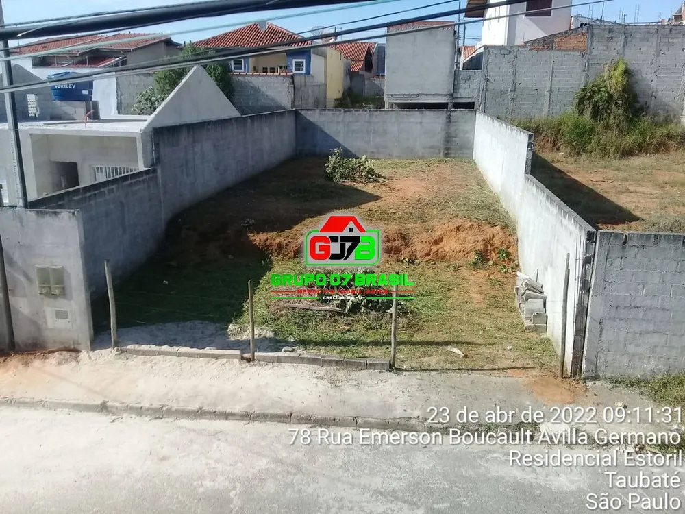 Terreno, 250 m² - Foto 2