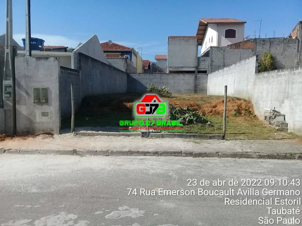 Terreno, 250 m² - Foto 6