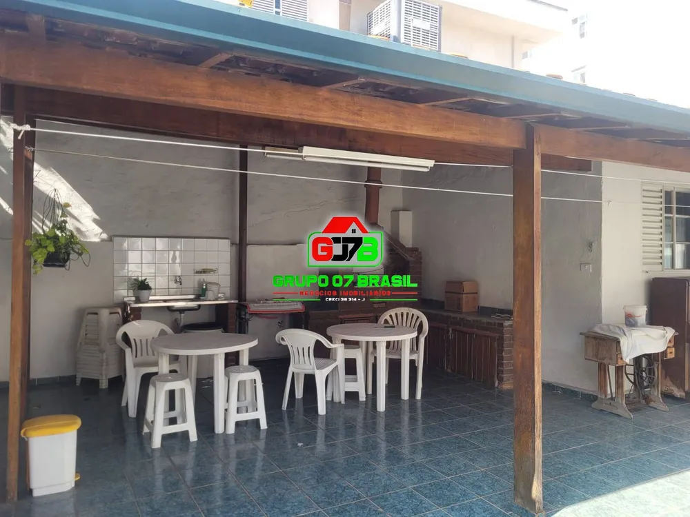 Casa, 4 quartos, 142 m² - Foto 3