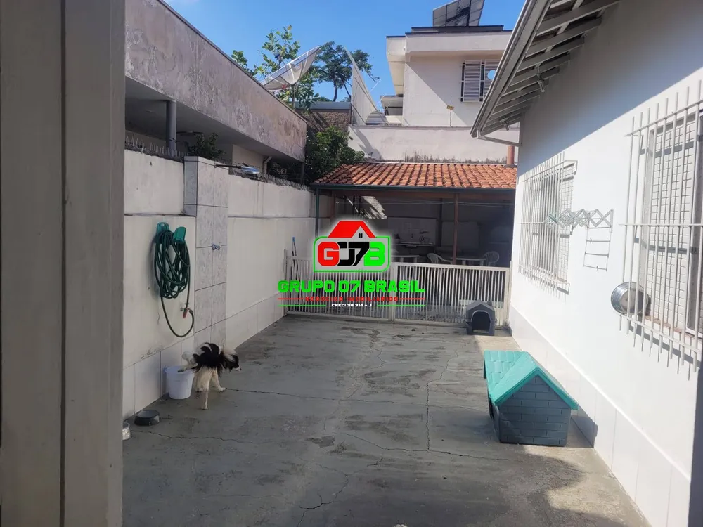 Casa, 4 quartos, 142 m² - Foto 1