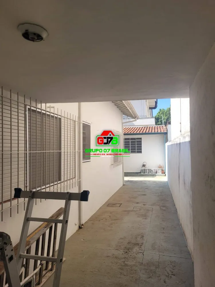 Casa, 4 quartos, 142 m² - Foto 4