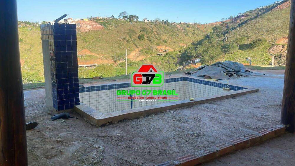 Chácara à venda com 2 quartos, 100m² - Foto 7