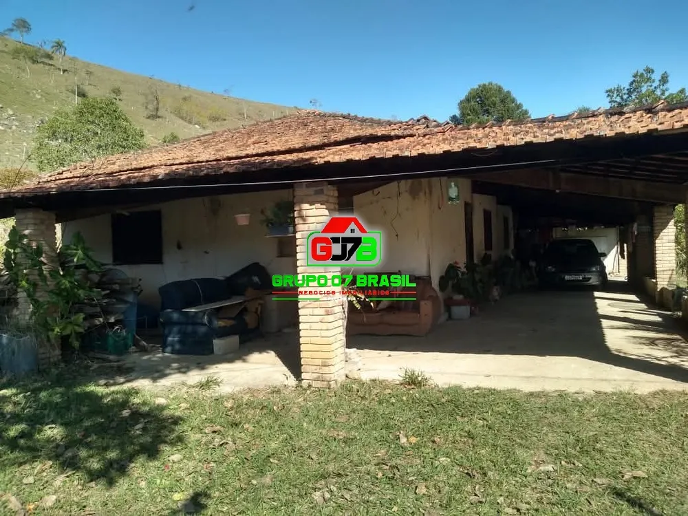 Sítio, 3 quartos, 200 m² - Foto 4