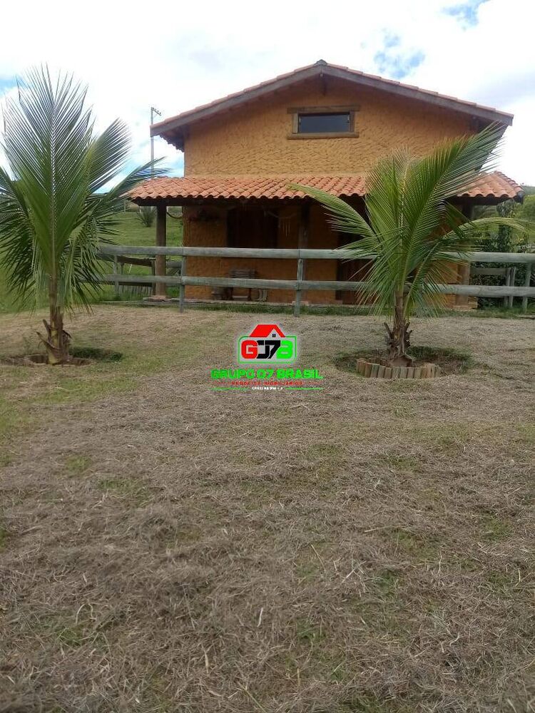 Sítio, 3 quartos, 7 hectares - Foto 3