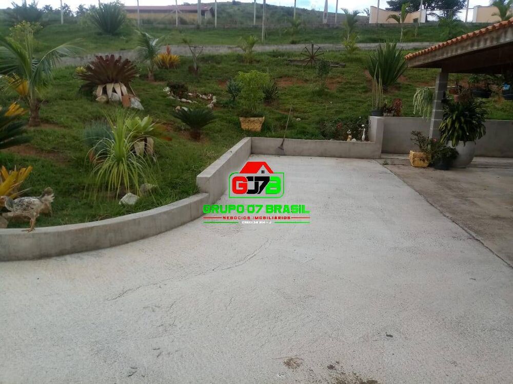 Sítio, 3 quartos, 7 hectares - Foto 9