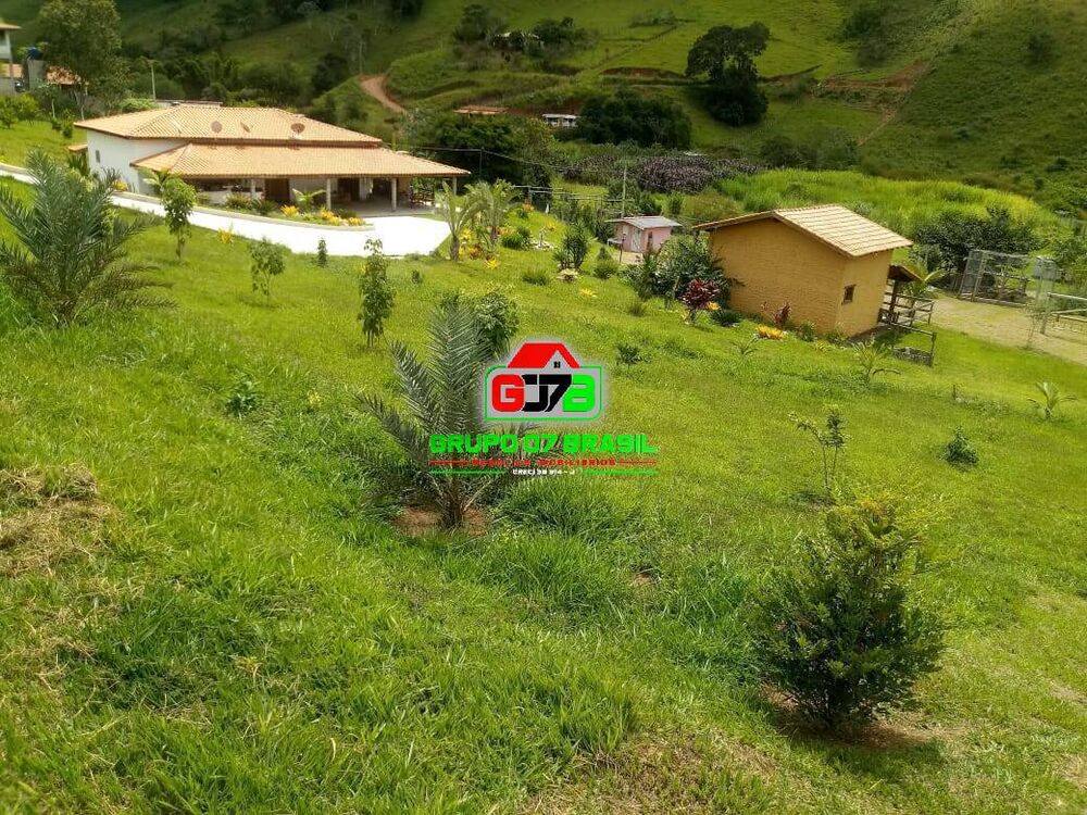 Sítio, 3 quartos, 7 hectares - Foto 2