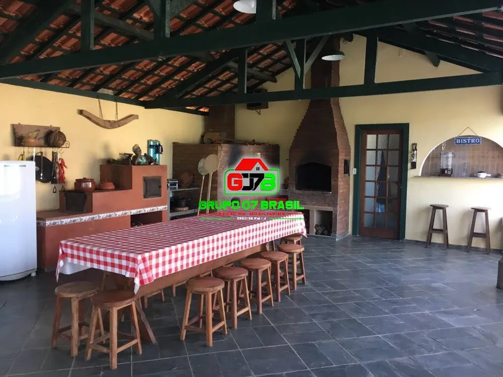 Sítio, 3 quartos, 8 m² - Foto 6