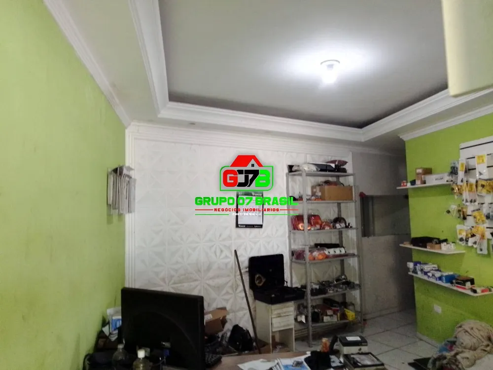 Depósito-Galpão, 475 m² - Foto 5