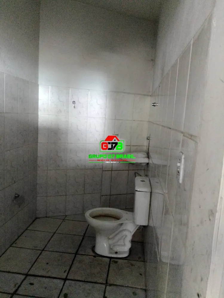 Depósito-Galpão, 475 m² - Foto 3