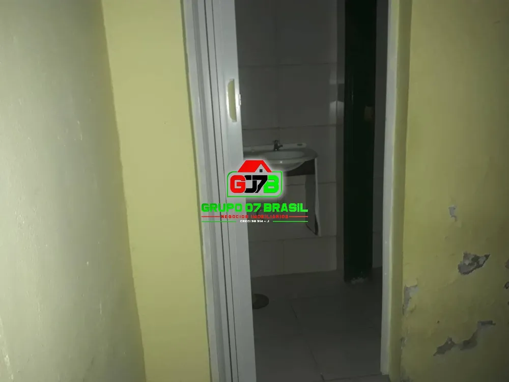Depósito-Galpão, 1131 m² - Foto 6