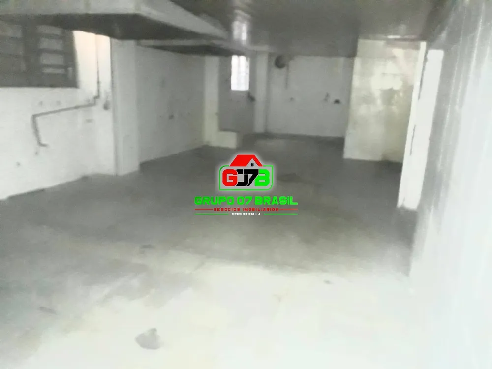 Depósito-Galpão, 1131 m² - Foto 8
