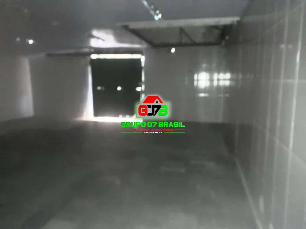 Depósito-Galpão, 1131 m² - Foto 1