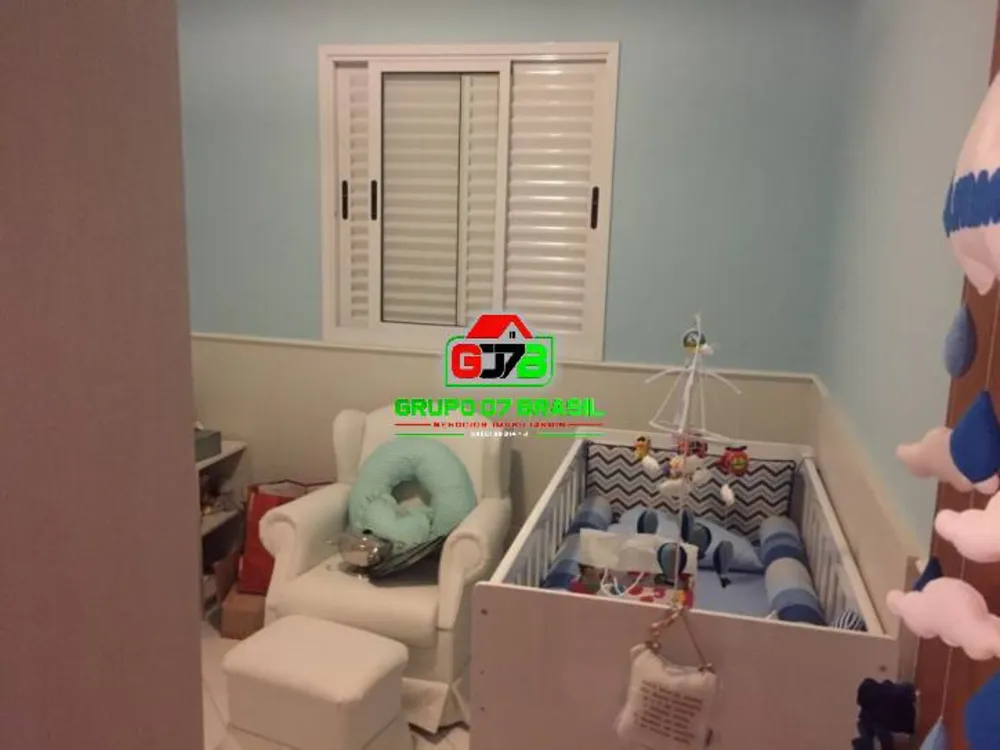 Apartamento, 2 quartos, 63 m² - Foto 2