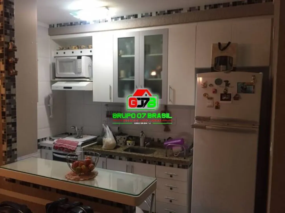 Apartamento, 2 quartos, 63 m² - Foto 5