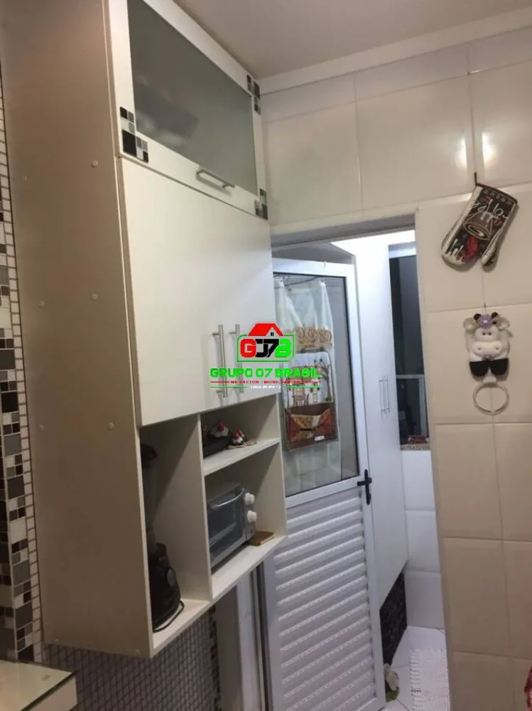 Apartamento, 2 quartos, 63 m² - Foto 12