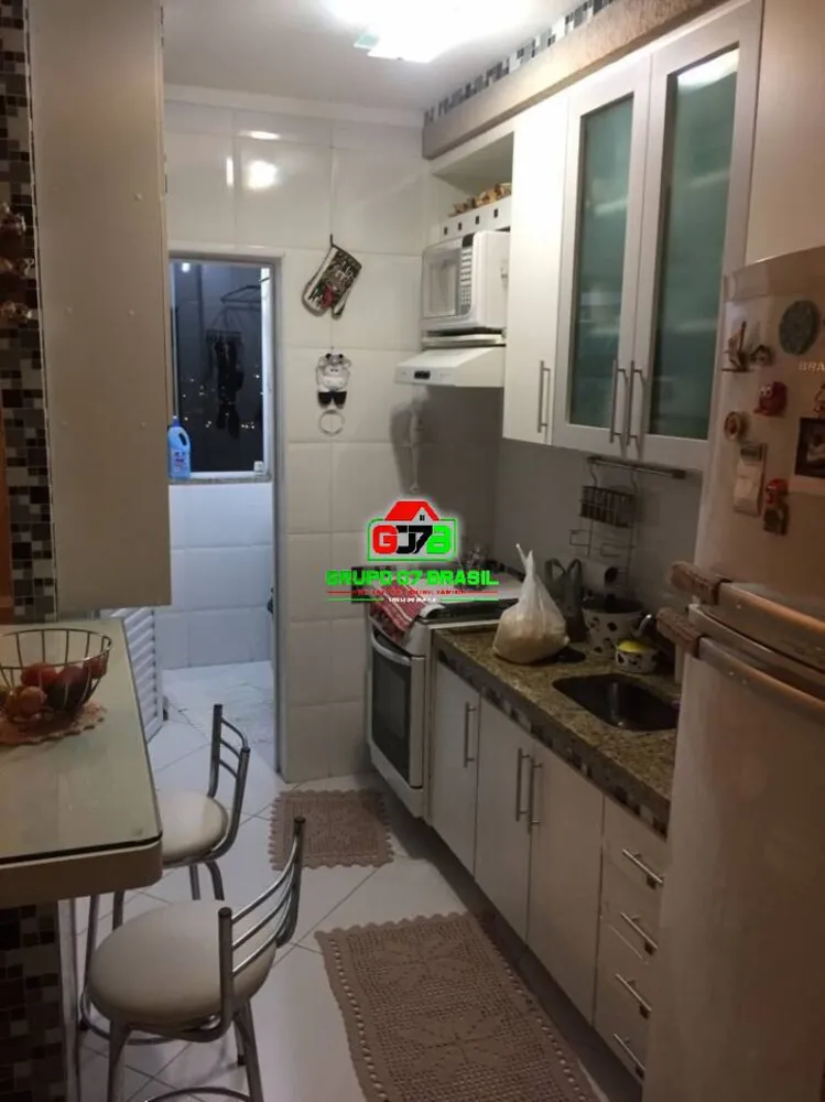 Apartamento, 2 quartos, 63 m² - Foto 11
