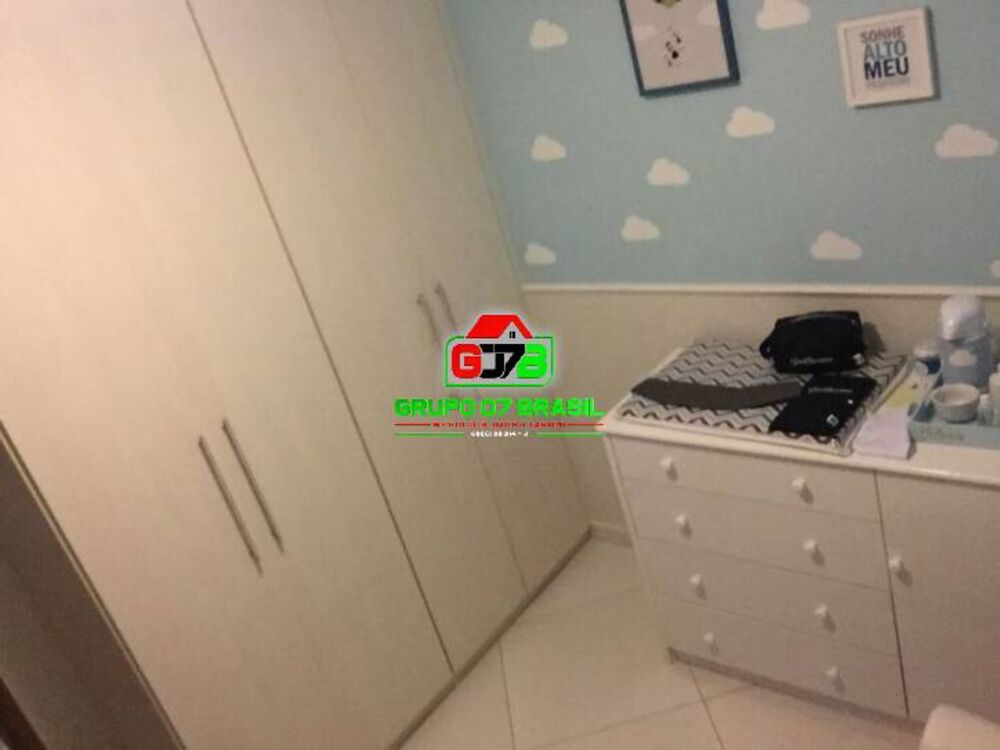Apartamento, 2 quartos, 63 m² - Foto 4