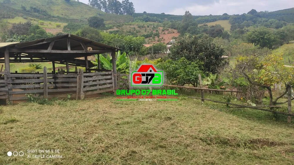Terreno, 2 hectares - Foto 7