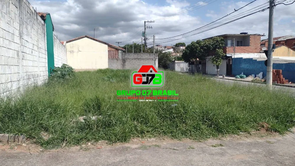Terreno, 262 m² - Foto 4