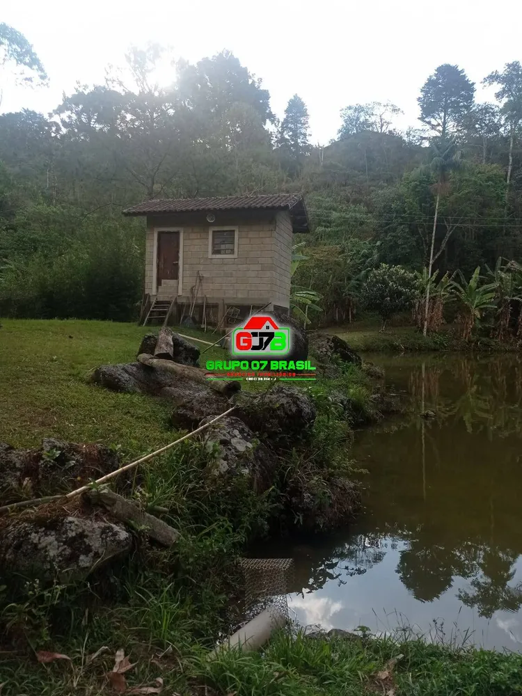 Sítio, 4 quartos, 2 hectares - Foto 4