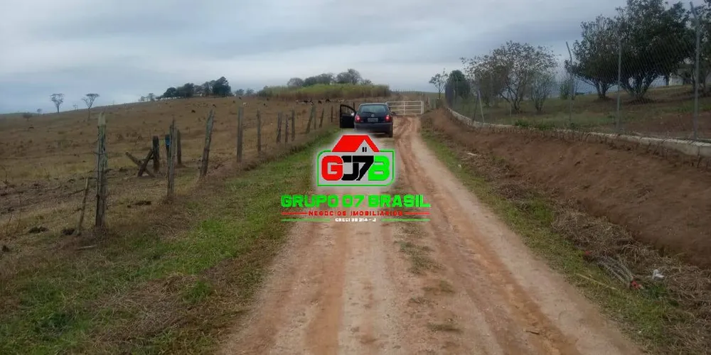 Terreno, 5 hectares - Foto 4
