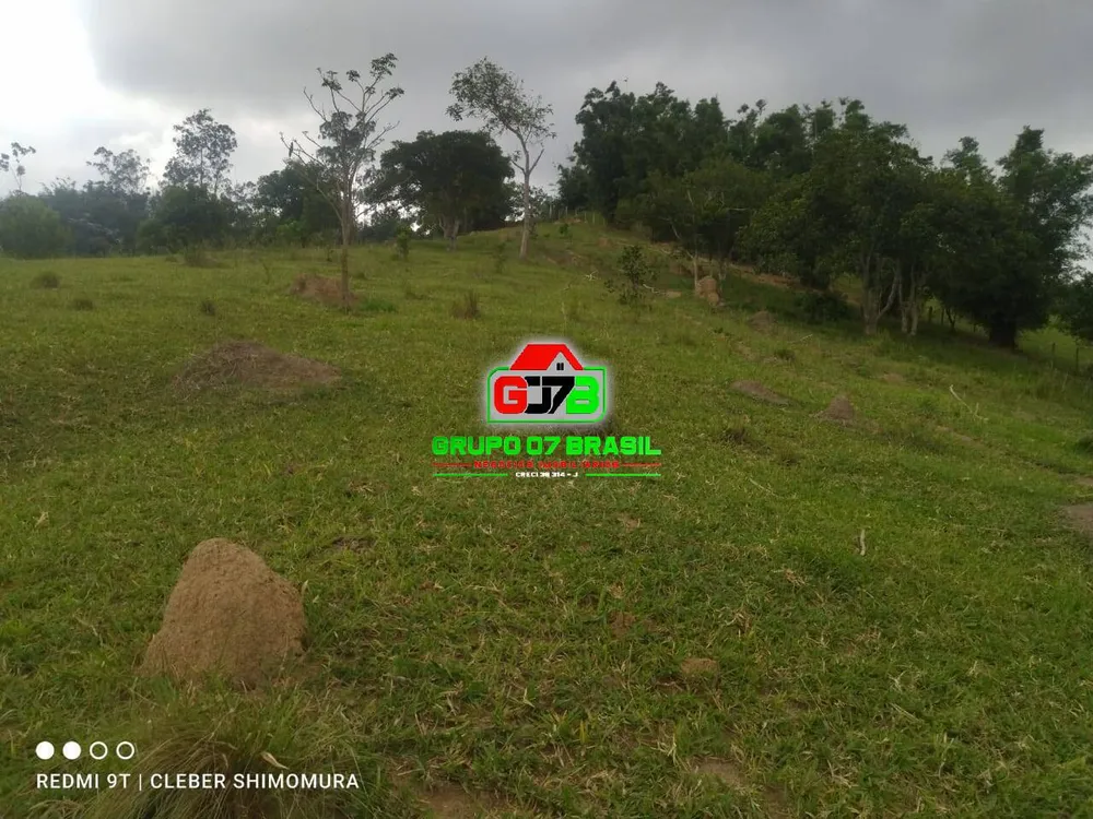 Terreno, 4 hectares - Foto 12