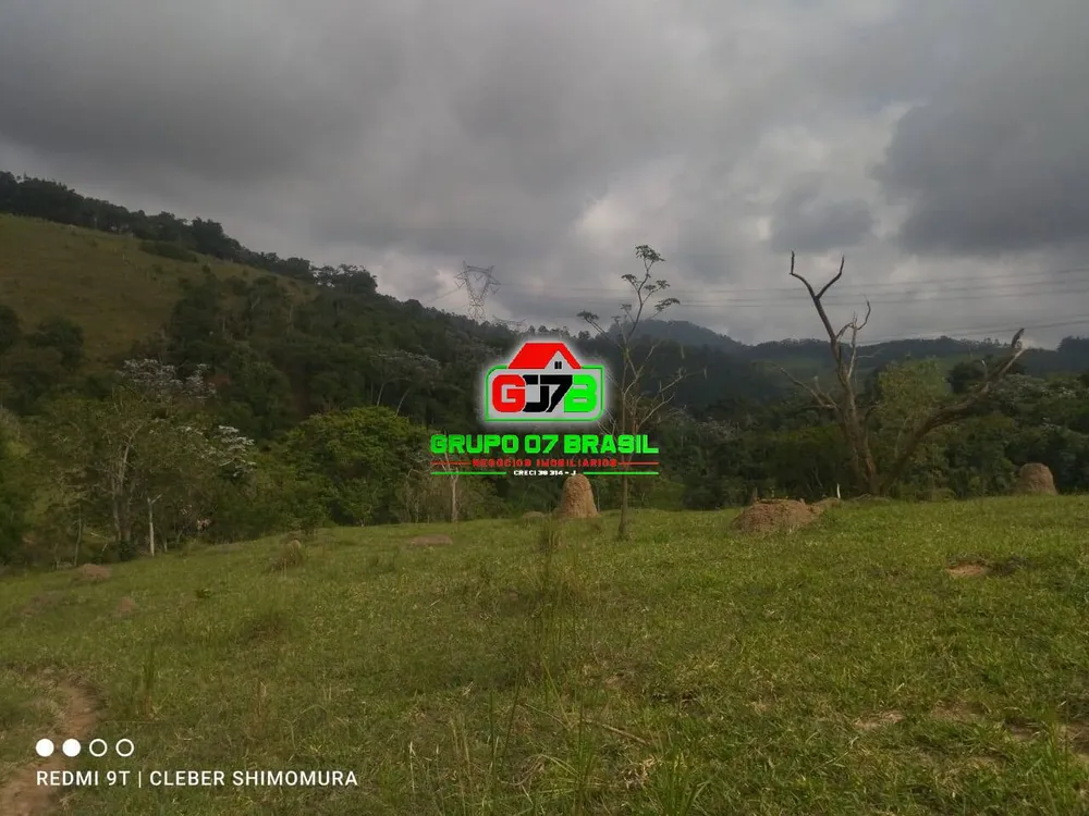 Terreno, 4 hectares - Foto 11