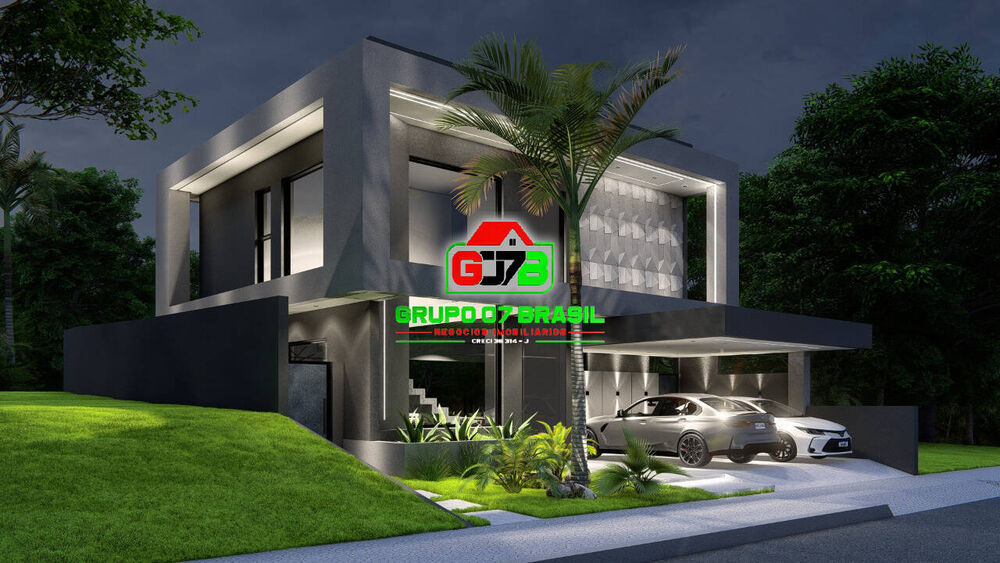 Casa, 3 quartos, 255 m² - Foto 3