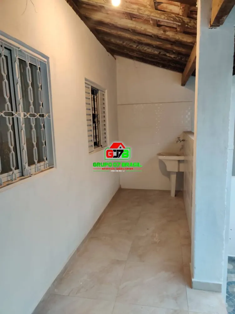 Casa, 3 quartos, 170 m² - Foto 2