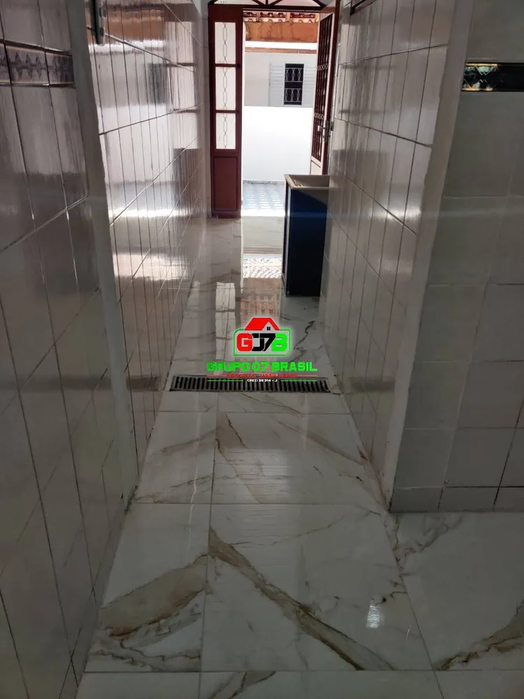 Casa, 3 quartos, 170 m² - Foto 5
