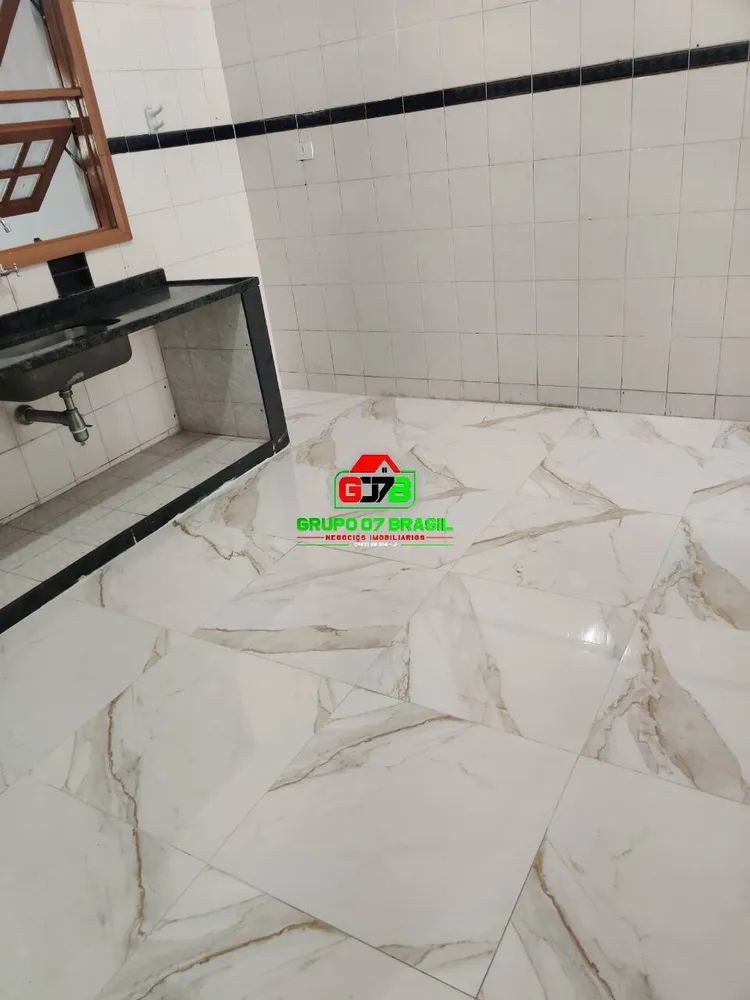 Casa, 3 quartos, 170 m² - Foto 6